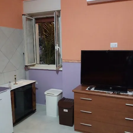 Casa Alessia *