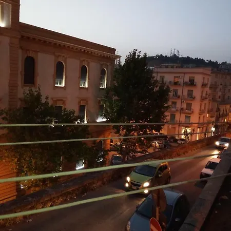Casa Alessia Caltanissetta
